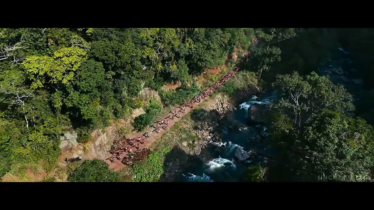 Pushpa 2 - The Rule - Hindi Trailer (2024) - Allu Arjun, Rashmika, Fahadh - Sukumar - DSP