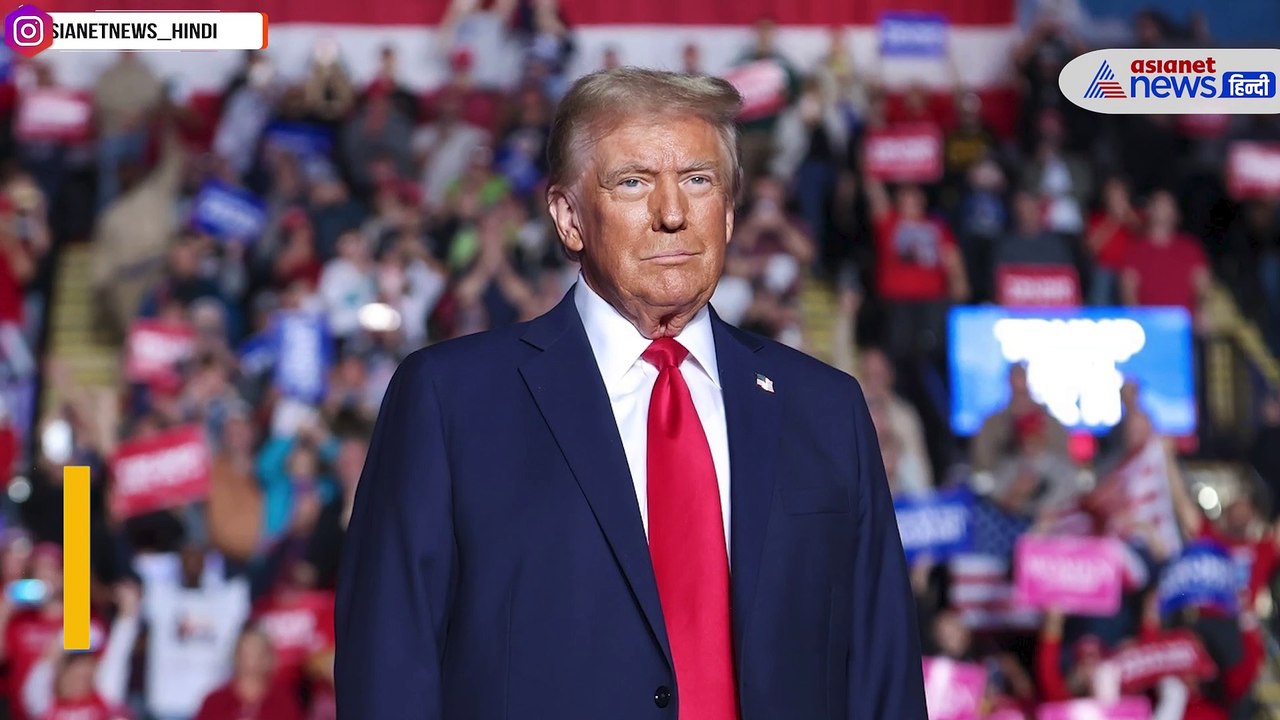 अमेरिका की सेकंड लेडी बनने जा रहीं Usha Chilukuri Vance, क्या है भारत से खास रिश्ता