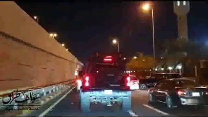 1944 - قصة فضفضة قبل الموت !! سوالف طريق