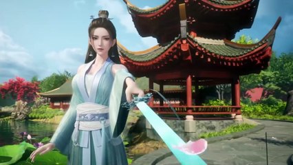 All Hail The Sect Leader episode 01 subtitle multi.