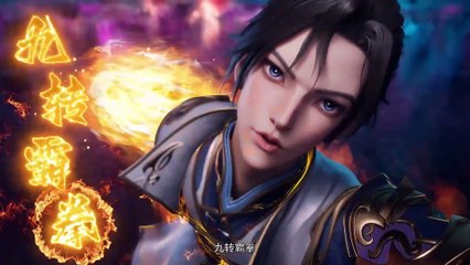 I can have infinite enlightenment Episode 7 Multi subtitles