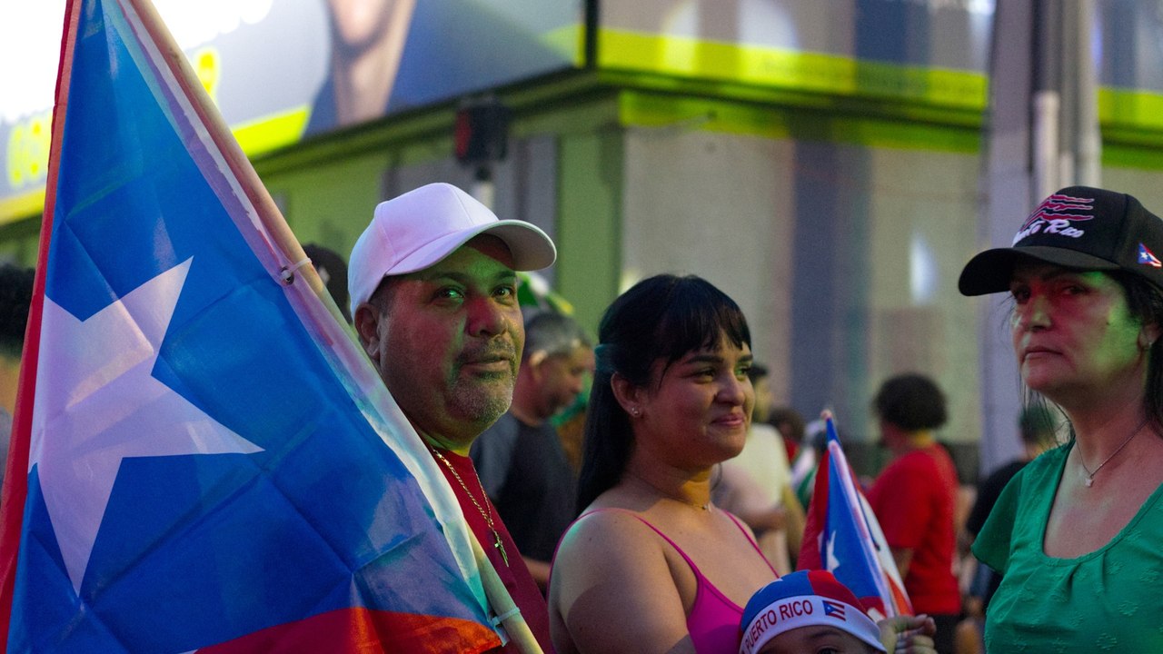 La clave puertorriqueña
