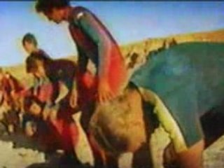 SURWISE - In Theaters May 9th!