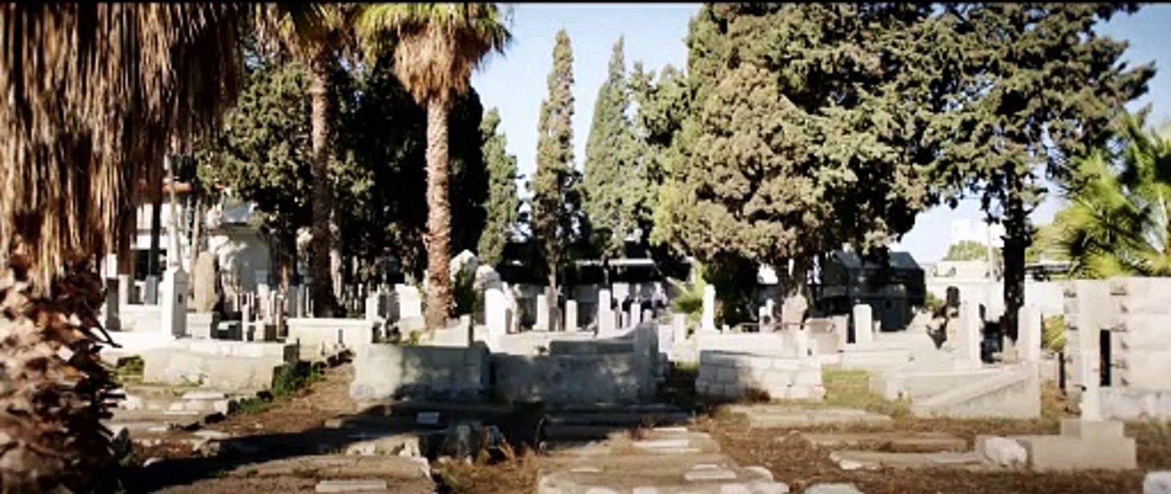 Nicht ganz koscher | movie | 2022 | Official Trailer