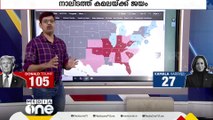 ട്രംപിന് മുൻതൂക്കം.. ; ജോർജിയയിൽ ട്രെൻഡ് ട്രംപിനൊപ്പം, US ൽ നിന്നുള്ള ഫലസൂചനകൾ ഇങ്ങനെ...