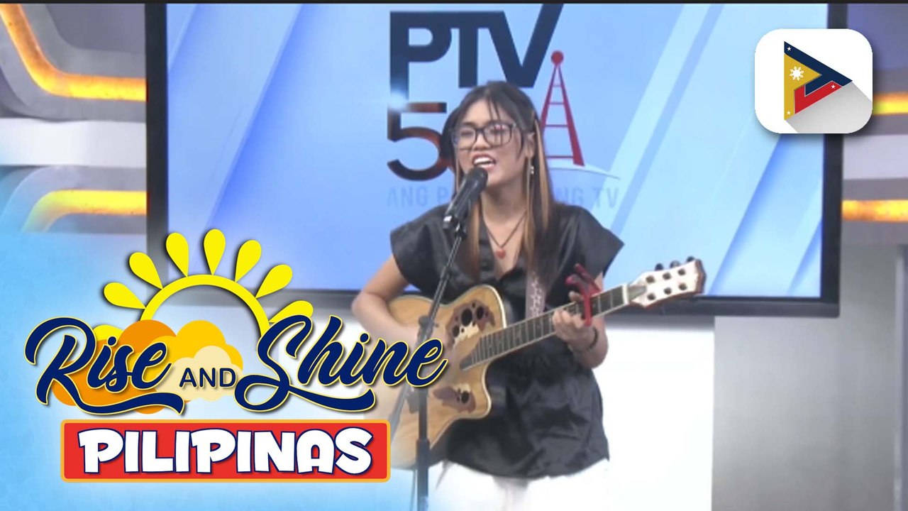 Performer of the Day | Elaisha