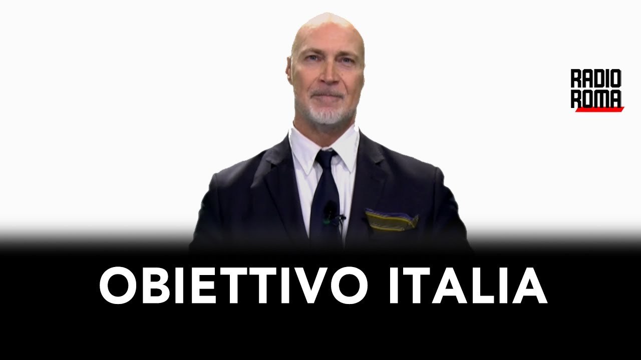 Obiettivo Italia - Art On The Road