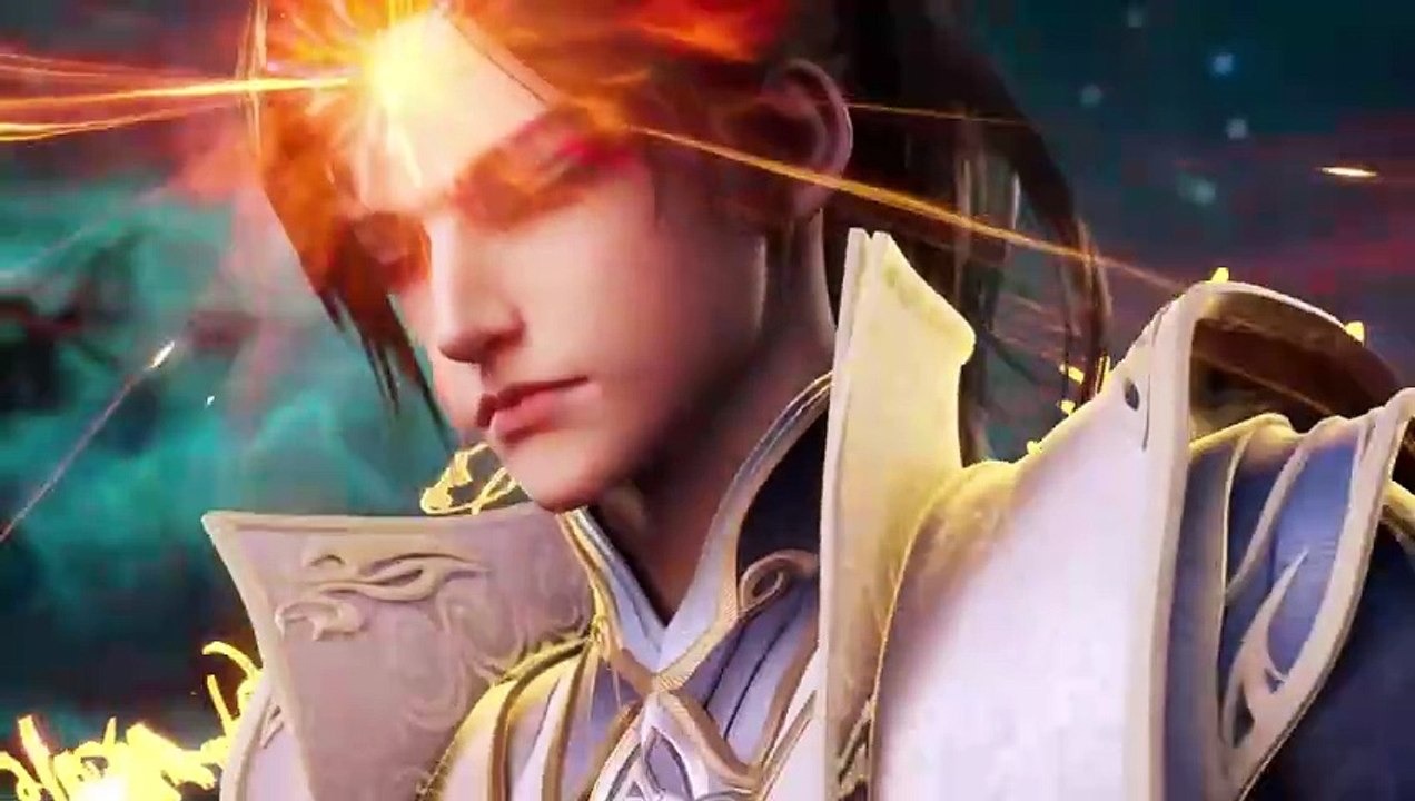 Multi Sub【我能无限顿悟】 I can have infinite enlightenment  Episode 01 - 04 Collection