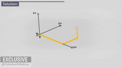 Kinematics of Motion -02- Calculating Displacement