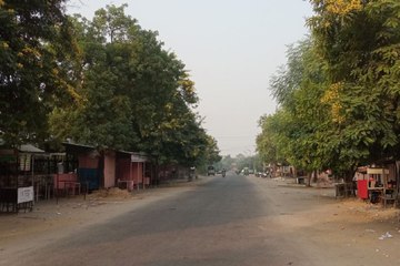 Jaipur Mosam :  जयपुर में मौसम साफ, उत्तरी हवाओं के जोर से बढ़ रही गुलाबी सर्दी