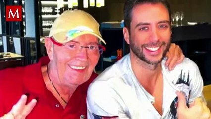 Jordi Wild enfrenta la pérdida de su padre 💔: El youtuber se toma unos días para sanar