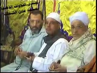 Sheikh Hajjaj Hindawi - Surah Zukhruf,Dukhan 30.12.2010