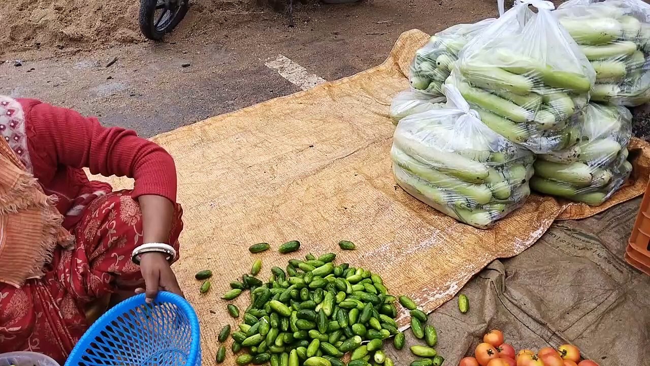 दलादेली आदिवासी बाजार रांची__Mutton curry recipe__Chicken Curry recipe__Pork Curry recipe in market