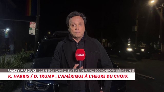 Bureaux de vote fermés en Arizona et au Nevada : «Les regards des Démocrates sont vers ces états»