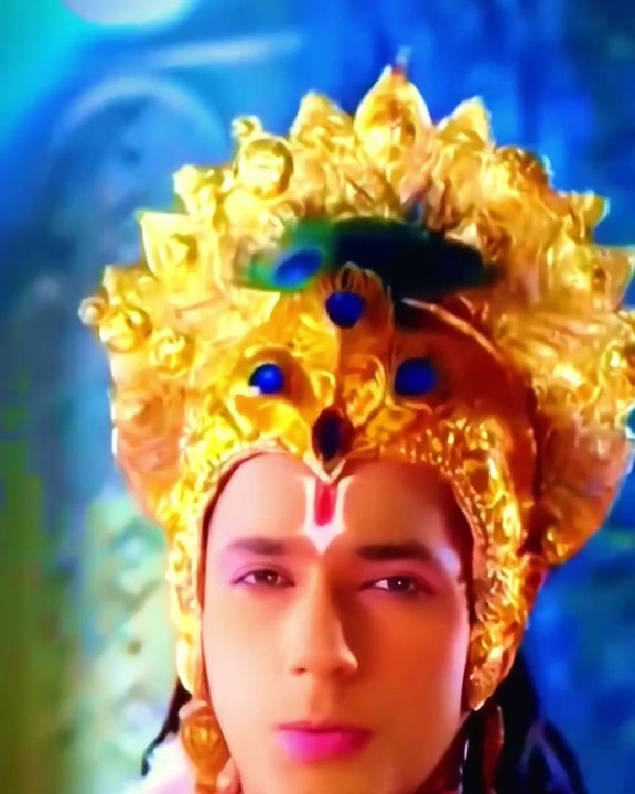 jai shree krishna bolo jai radhe #jaishreekrishna #RadheRadhe #radhekrishna #krishns #viralreelsvideo❤️ #hipikaromorekaro #Viral #hipi @hipiappofficial @viralvideo @viralmaal 