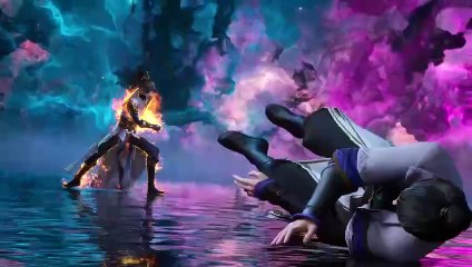 I can have infinite enlightenment Ep 7 Multi Sub