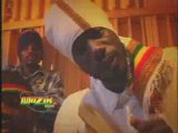 Sizzla - Rise To The Occasion - Reggae Ragga Dancehall Video