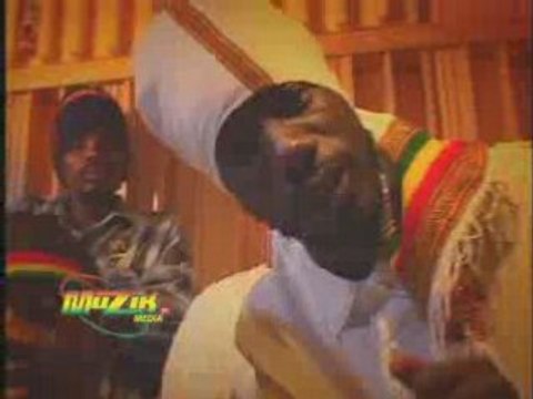 Sizzla - Rise To The Occasion - Reggae Ragga Dancehall Video