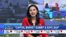 [FULL] Meriahkan Bulan Inklusi Keuangan, BEI Gelar Capital Market Summit & Expo 2024