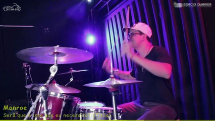 20240712 Monroe - Pot-pourri Titãs