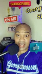 The George Mossey Show: The Other Way: AfterShow S6EP19  #90dayfiance