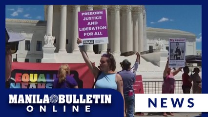 AP VoteCast: Less than half of voters are very confident about ballot counts