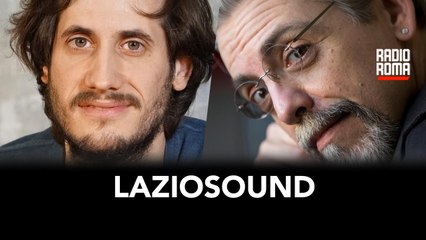 Lazio Sound 2023: Davide Dose e Alfonso Antoniozzi a Roma Magazine