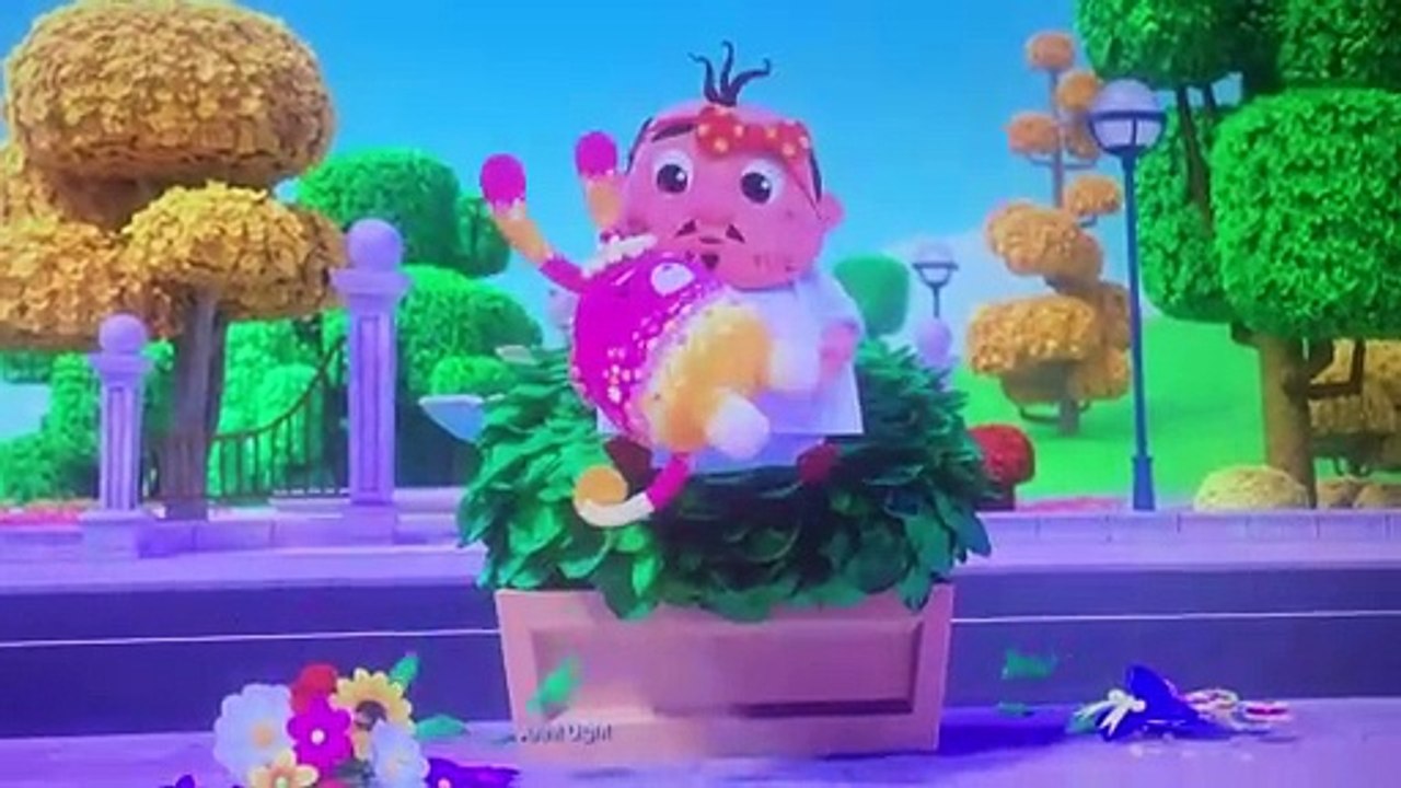 Project Makeover Ads be like…