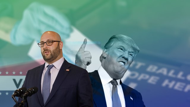 Bầu cử Mỹ 2024: Giới chức Pennsylvania bác cáo buộc gian lận tràn lan của ông Trump