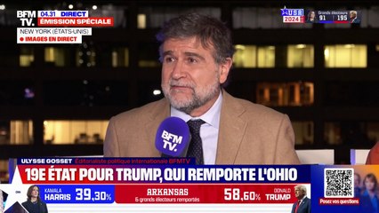 Élections américaines: le vote de la communauté hispanique en hausse (sondage NBC)