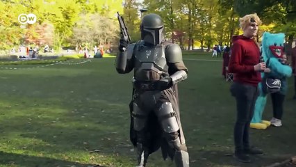 From nerd to hero  Life as an anime figure  DW Documentary_720pHF