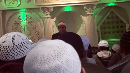 Sheikh Hajjaj Hindawi Surah Takathur