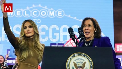 Musk desafía a Jennifer Lopez: ¿Por qué advierte sobre Trump y no sobre Diddy?