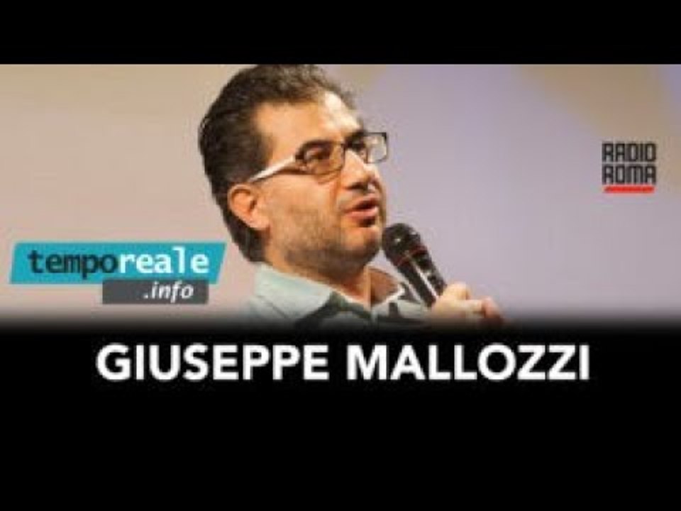 Roma di Giorno con Giuseppe Mallozzi – Puntata di Giovedì 01 Giugno 2023