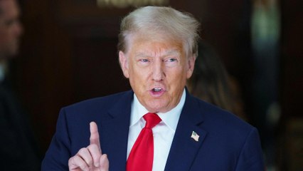 Ông Donald Trump thắng tại bang chiến địa North Carolina