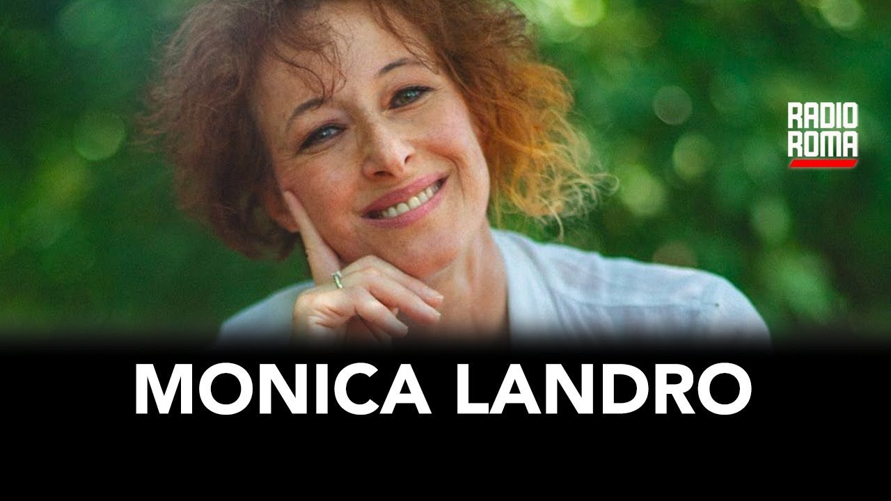 Amici, Eurovision e X-Factor: Monica Landro ne parla a Roma Magazine ...