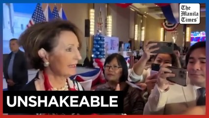 US-PH ties to remain strong whether Trump or Harris becomes president