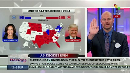 "Why does the U.S. wants some immigrants and pushes away others"