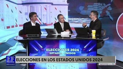 Kamala Harris tiene un pie adentro de la Casa Blanca por el tema del aborto