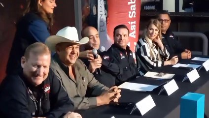 Iván Contreras Tapia, presidente del Consejo del Grupo JC