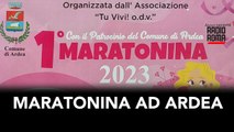 La Maratonina di Ardea - ROMA DI GIORNO  di Venerdì 26 Maggio (Quarta parte)