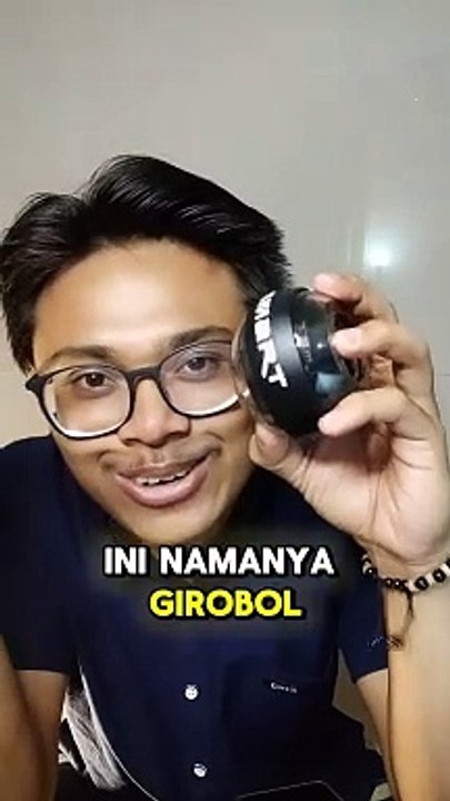 gyroball