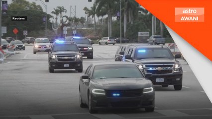 Keselamatan hadapi risiko ancaman hari pengundian dipertingkat