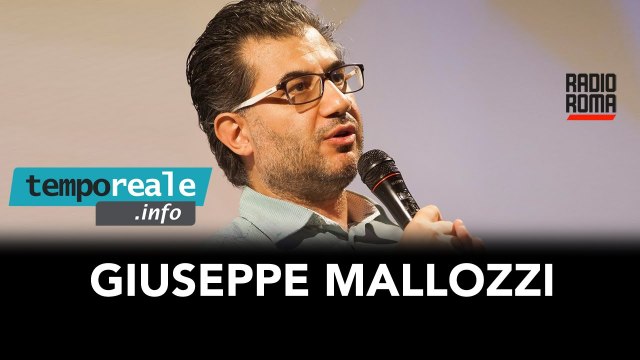 Roma di Giorno con Giuseppe Mallozzi - Puntata di Giovedì 15 Giugno 2023