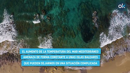 Aviso urgente de los expertos: peligro inminente en esta comunidad de España en 10 años