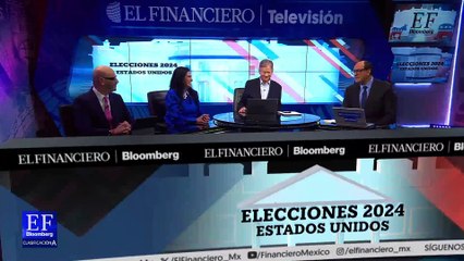 Donald Trump es una amenaza para el mundo: David del Río