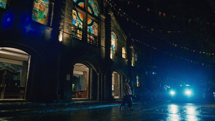 Widows' War: Where is George? (Episode 93)