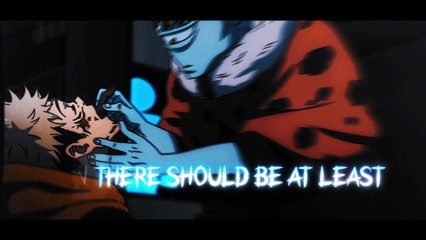 Montagem ｜ Sukuna [Edit⧸AMV] 4K