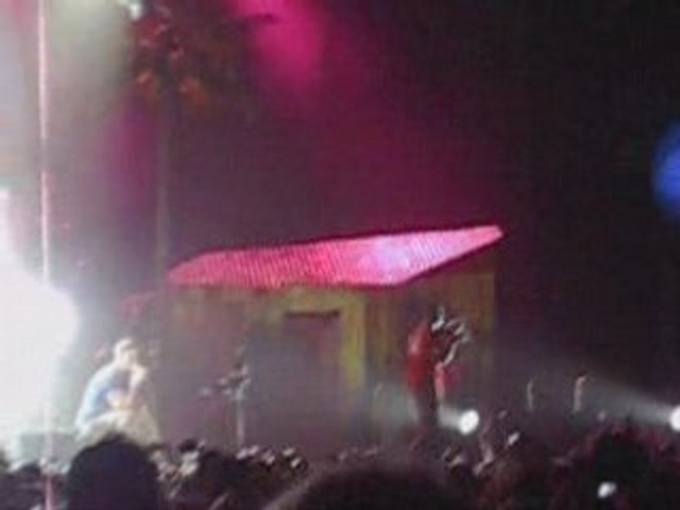 Christophe Maé Lille 23 avril 2008 (13e)