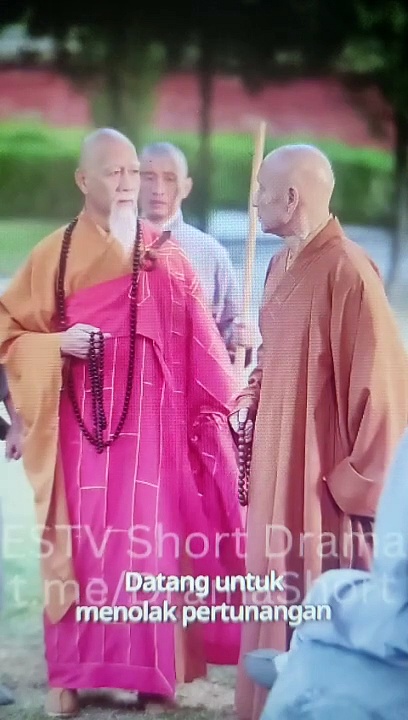  Dewa yang tersembunyi full episode